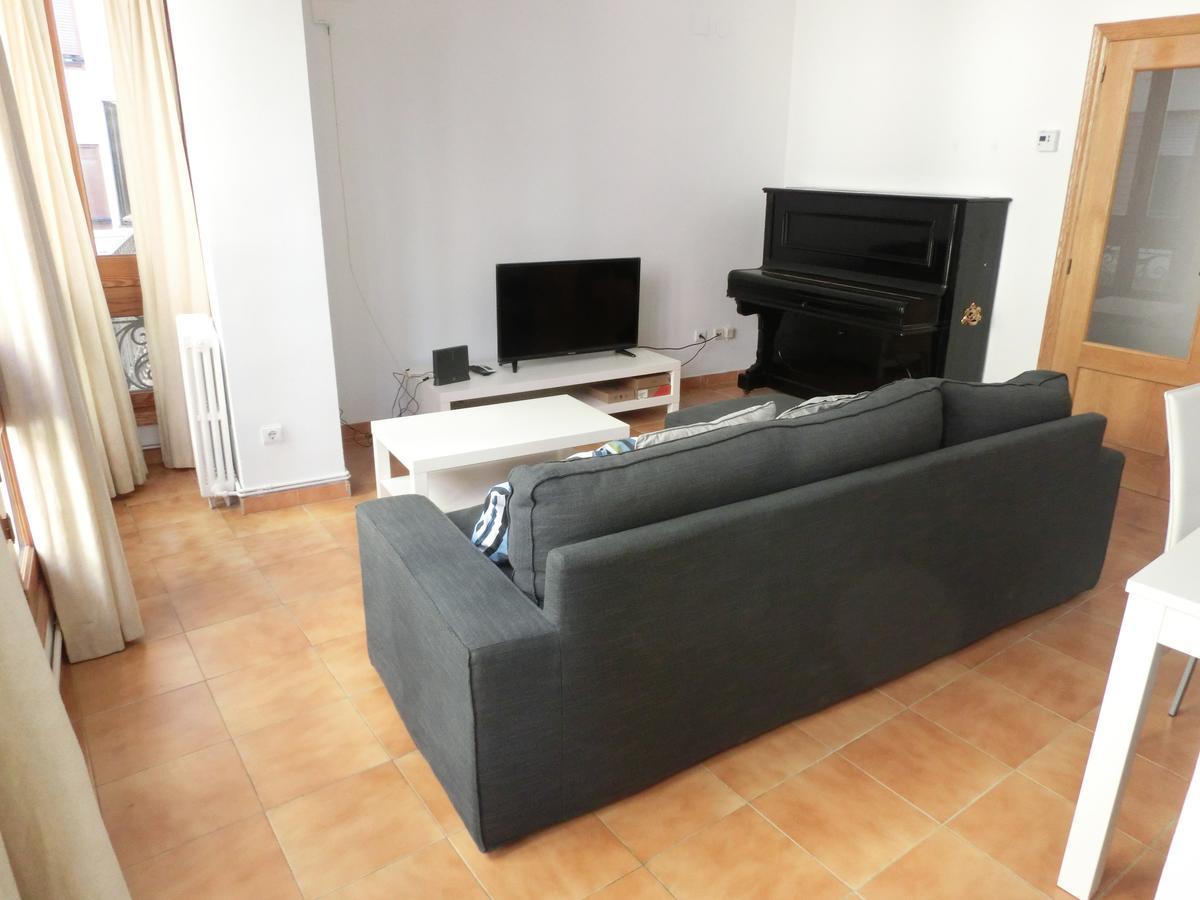 Apartment Total Mercat *