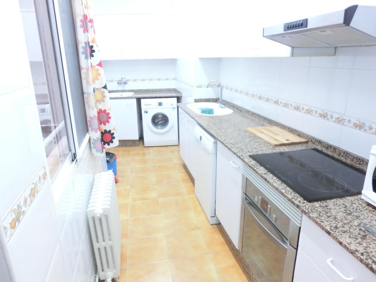 Appartement Total Mercat *