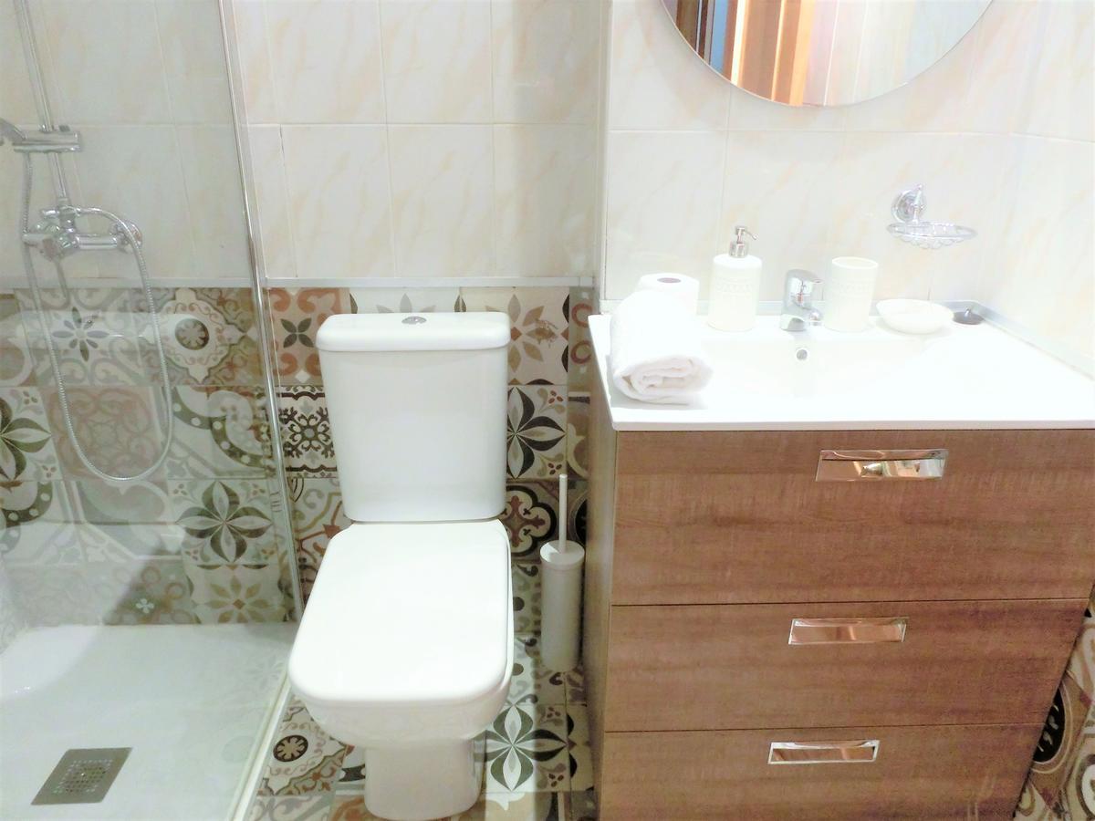 Apartament Total Mercat València