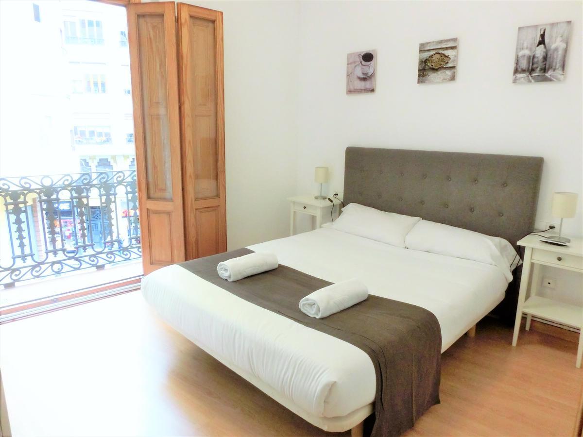 Total Mercat Appartement *