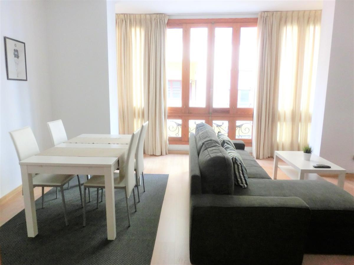 Total Mercat Apartment *