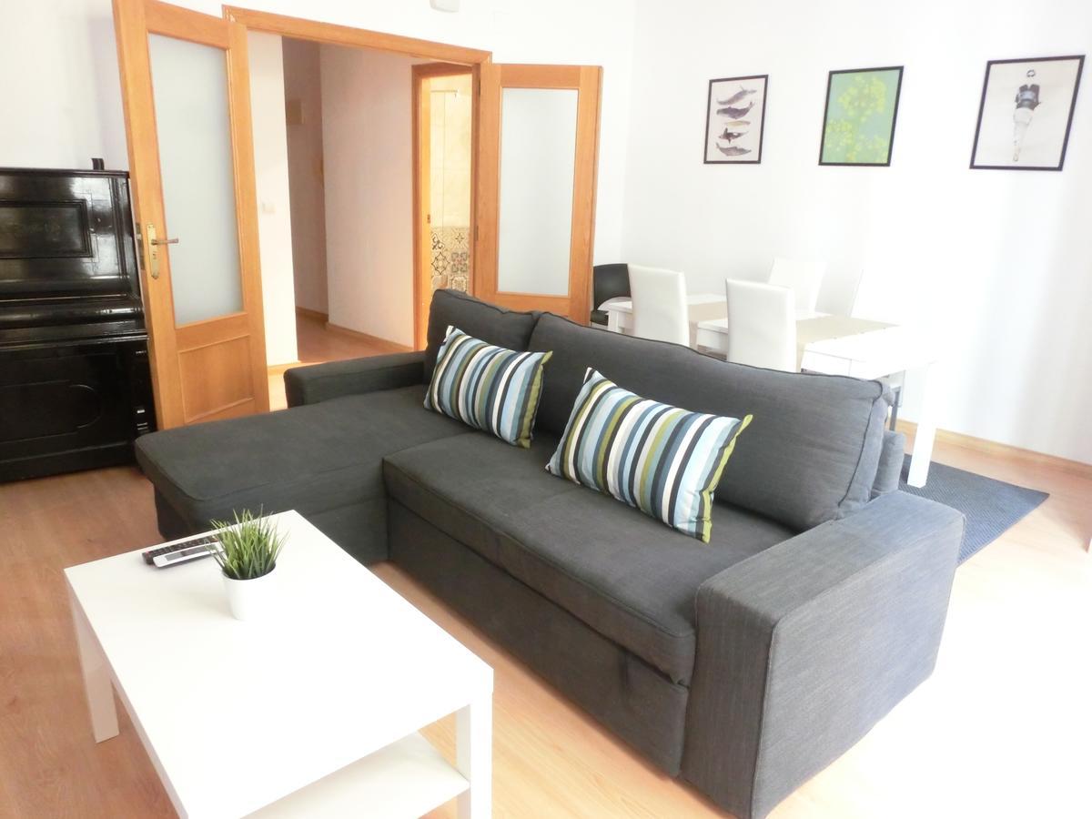 Total Mercat Appartement