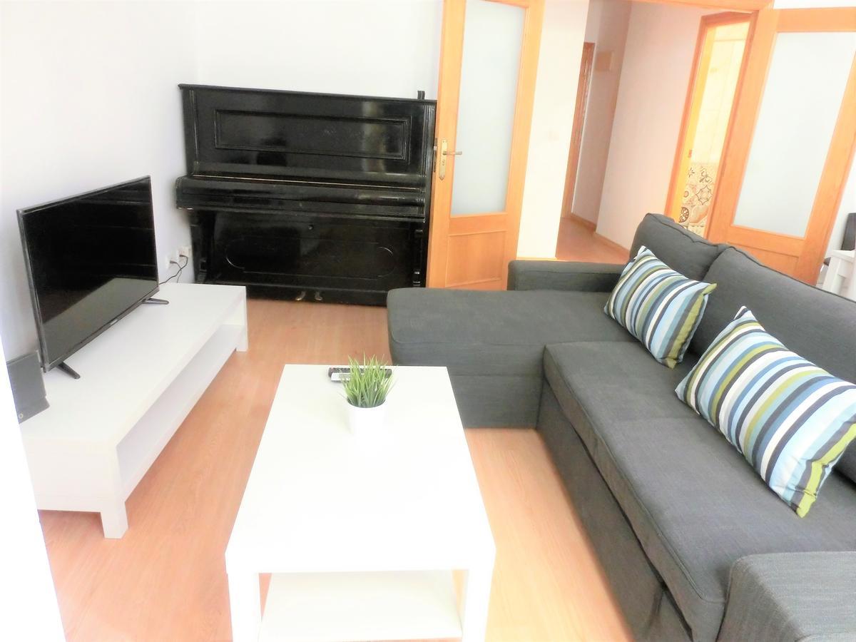 Appartement Total Mercat