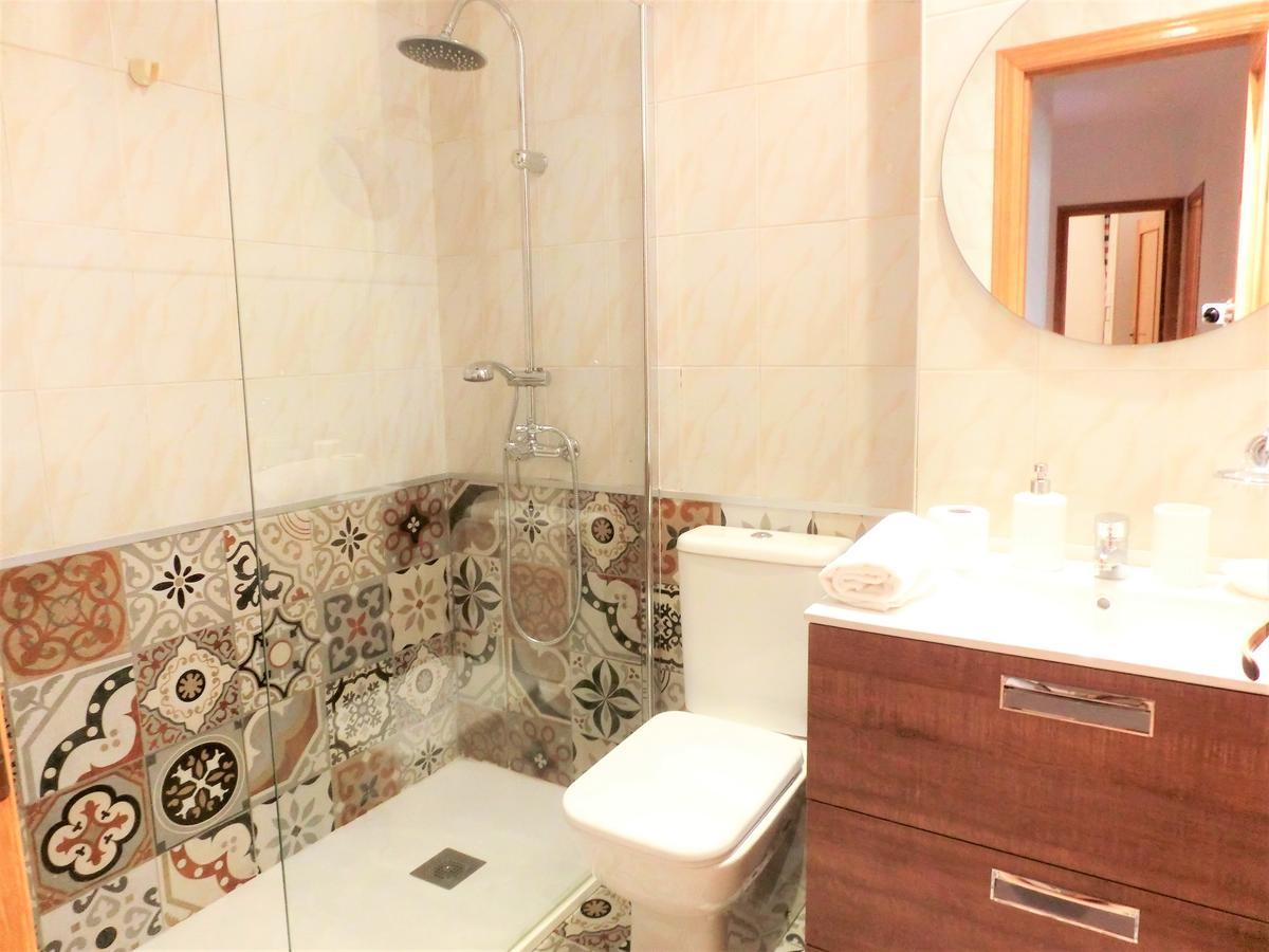 Appartement Total Mercat