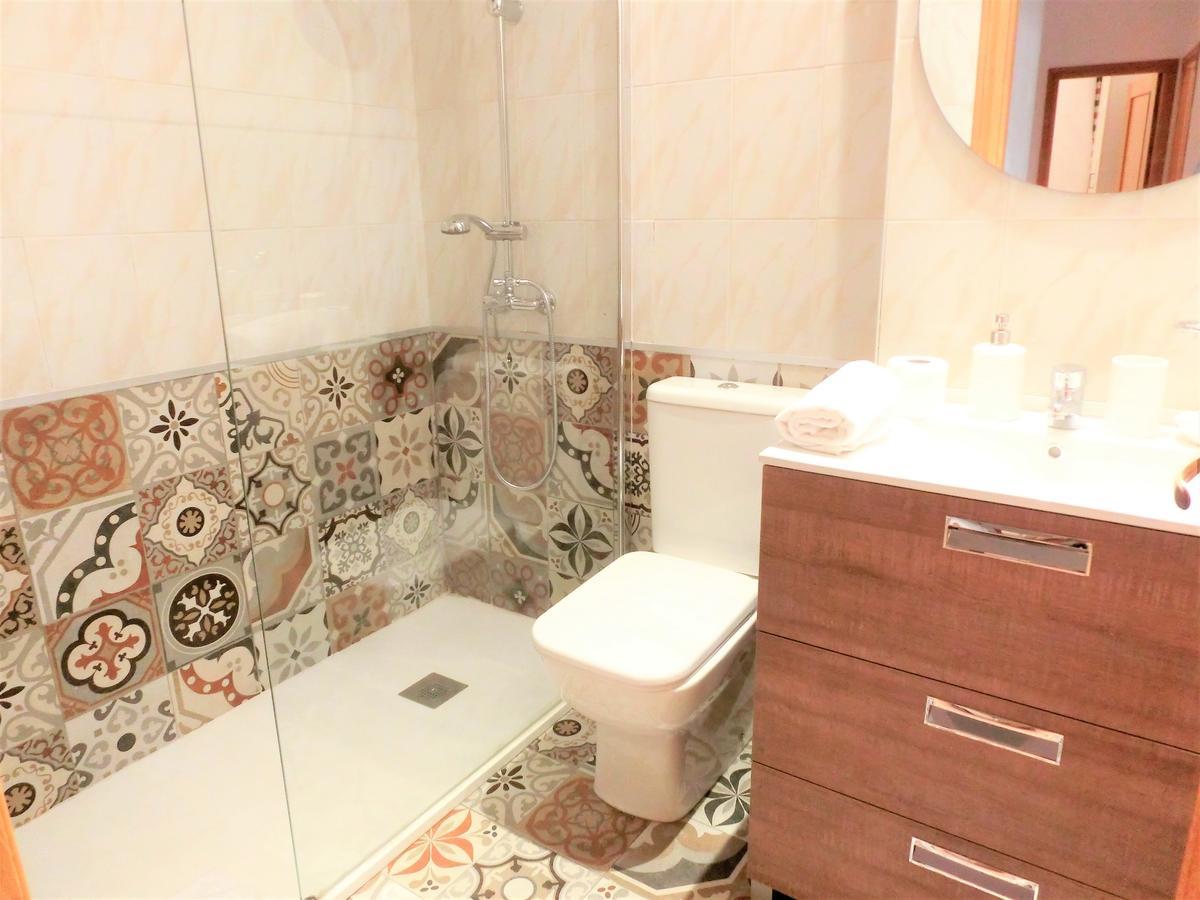 Appartement Total Mercat *